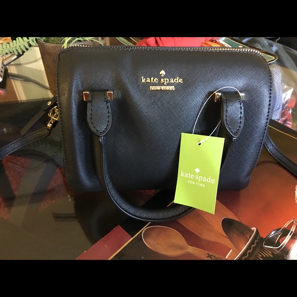 Beautiful Kate spade bag